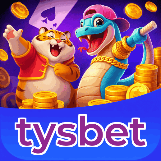 Jogos com maior RTP na tysbet