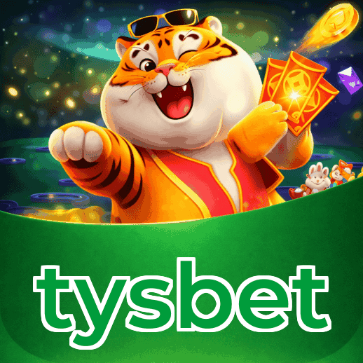 Siga a tysbet no Facebook